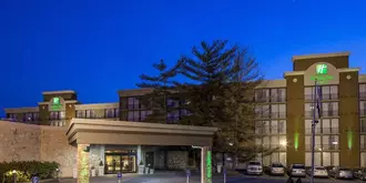 Holiday Inn Hotel & Suites Des Moines-Northwest