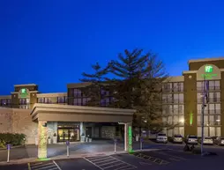 Holiday Inn Hotel & Suites Des Moines-Northwest | Iowa - Des Moines (ve civarı) - Des Moines