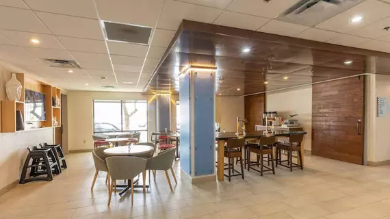 Holiday Inn Express New Orleans Downtown | Louisiana - New Orleans (ve civarı) - New Orleans - Merkezi İş Bölgesi