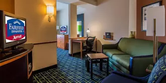 Fairfield Inn & Suites Venice