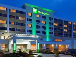 Holiday Inn Clark - Newark | New Jersey - Newark (ve civarı) - Clark