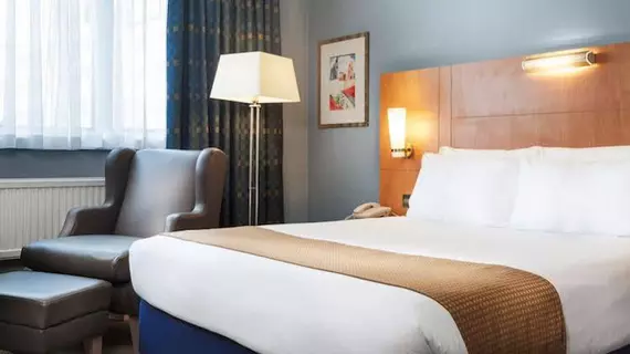 Holiday Inn Kensington Forum | Londra (ve civarı) - Kensington - Earl's Court