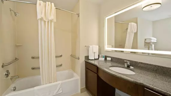 Homewood Suites by Hilton Denver West - Lakewood | Kolorado - Denver (ve civarı) - Lakewood