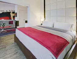 Hotel Indigo Brooklyn | New York - New York (ve civarı) - Brooklyn - Downtown Brooklyn