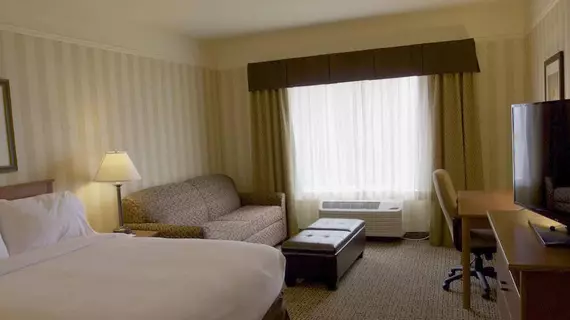 Holiday Inn Express Hotel & Suites Astoria | Oregon - Oregon Coast - Astoria