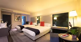 Crowne Plaza London Kensington | Londra (ve civarı) - Royal Borough of Kensington and Chelsea