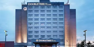 DoubleTree by Hilton Springfield