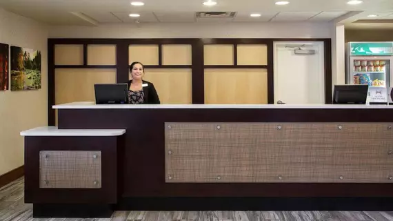 Homewood Suites by Hilton Denver West - Lakewood | Kolorado - Denver (ve civarı) - Lakewood