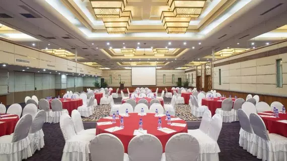 Holiday Inn Hohhot | İç Moğolistan - Hohhot - Huimin