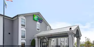 Holiday Inn Express Hotel & Suites North Little Rock