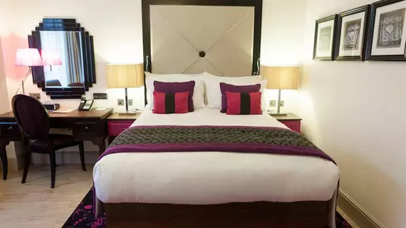 Hotel Indigo London Kensington - Earl's Court | Londra (ve civarı) - Kensington - Earl's Court