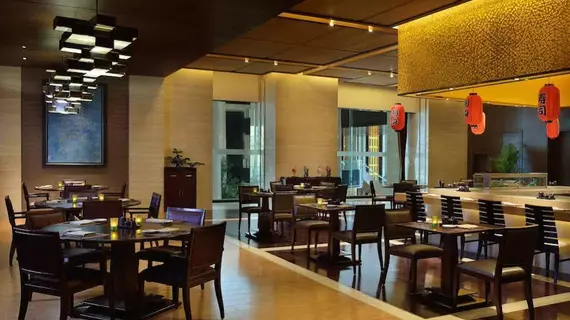 Sheraton Shenyang South City Hotel | Liaoning - Shenyang