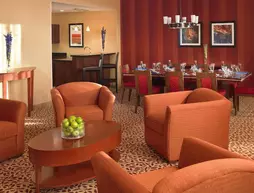 Overland Park Marriott | Kansas - Kansas City (ve civarı) - Overland Park