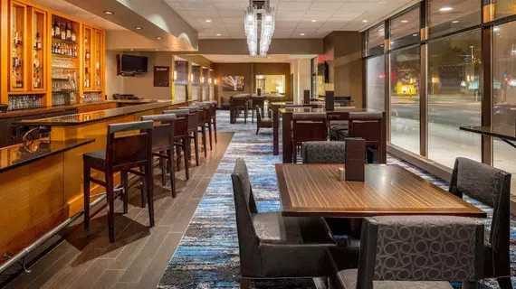 DoubleTree Suites by Hilton Minneapolis | Minnesota - Minneapolis - St. Paul (ve civarı) - Minneapolis - Downtown West