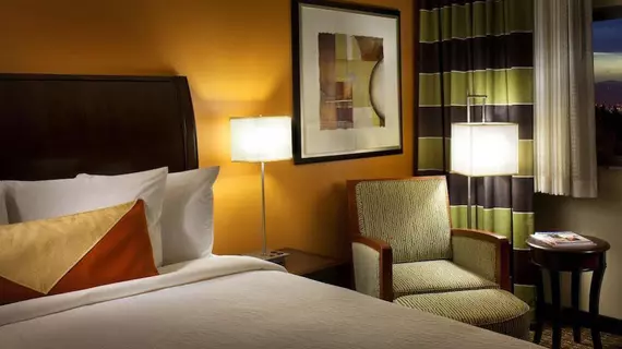 Hilton Garden Inn Denver/Cherry Creek | Kolorado - Denver (ve civarı) - Denver