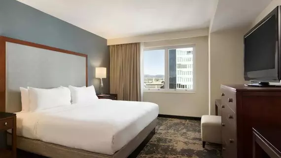 Embassy Suites Denver - Downtown/Convention Center | Kolorado - Denver (ve civarı) - Denver - Downtown Denver