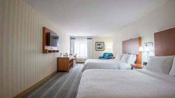 Four Points by Sheraton Saskatoon | Saskatchewan - Saskatoon