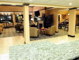 Holiday Inn Express - Delafield | Wisconsin - Milwaukee (ve civarı) - Delafield