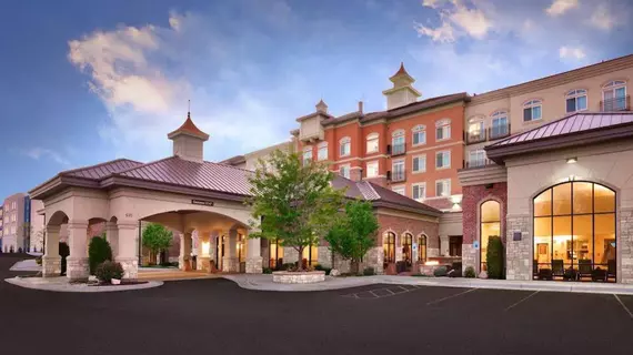 Residence Inn by Marriott Idaho Falls | Idaho - Idaho Falls (ve civarı) - Idaho Falls