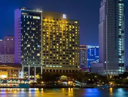 Renaissance Riverside Hotel Saigon | Binh Duong (vilayet) - Ho Şi Min Şehri (ve civarı) - Ho Chi Minh City - Quận 1 - Bach Dang Nehir Kenarı