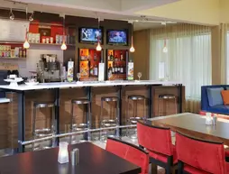 Courtyard by Marriott Chicago Naperville | İllinois - Naperville