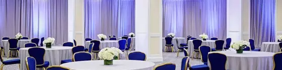 Washington Marriott Wardman Park | District of Columbia - Washington (ve civarı) - Washington - Northwest