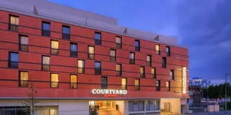 Courtyard by Marriott Paris Arcueil