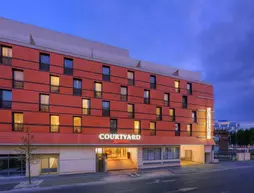 Courtyard by Marriott Paris Arcueil | Ile-de-France - Paris - Arcueil