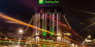 Holiday Inn Milan Garibaldi Station