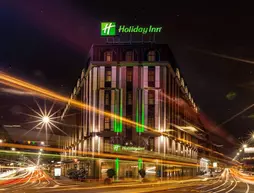 Holiday Inn Milan Garibaldi Station | Lombardy - Milano (ve civarı) - Milano - Porta Garibaldi