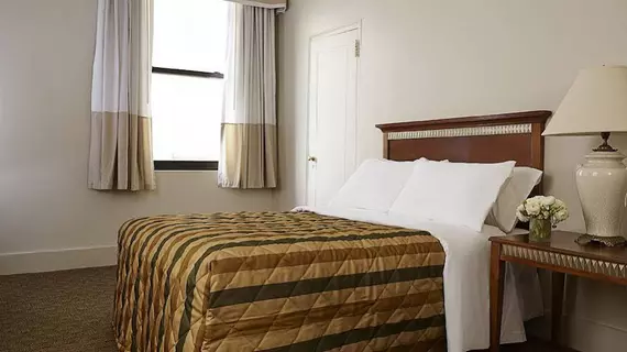 Hotel Pennsylvania | New York - New York (ve civarı) - Manhattan - Chelsea