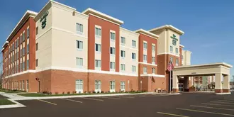 Homewood Suites by Hilton Kalamazoo-Portage