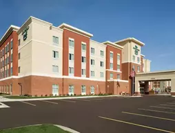 Homewood Suites by Hilton Kalamazoo-Portage | Michigan - Kalamazoo (ve civarı) - Portage