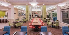 Hilton Garden Inn Des Moines/Urbandale | Iowa - Des Moines (ve civarı) - Johnston