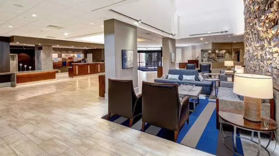 Griffin Gate Marriott Resort | Kentucky - Lexington (ve civarı) - Lexington