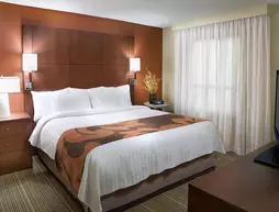 Residence Inn Calgary Airport | Alberta - Calgary (ve civarı) - Calgary