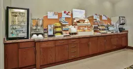 Holiday Inn Express Newmarket | Ontario - Toronto (ve civarı) - Newmarket