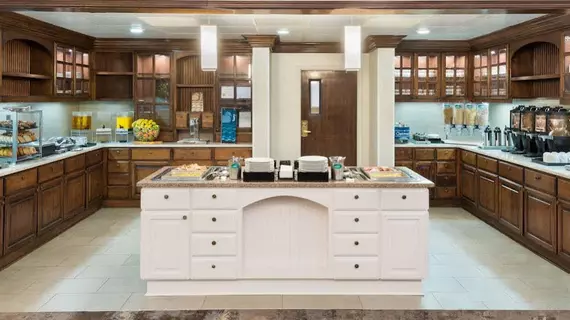 Homewood Suites Baton Rouge | Louisiana - Baton Rouge (ve civarı) - Baton Rouge