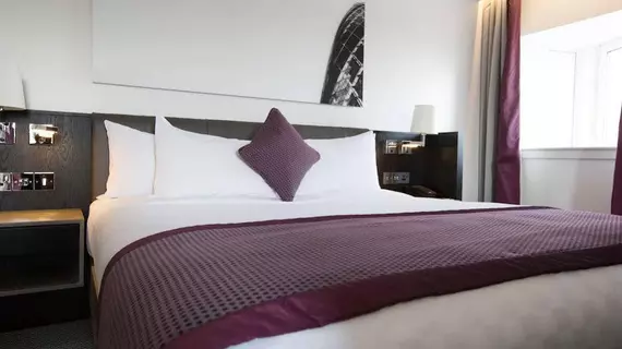 HILTON LONDON ANGEL ISLINGTON  | Londra (ve civarı) - North London