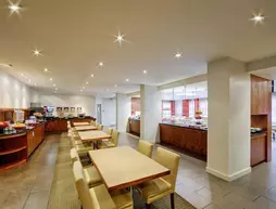 Residence Inn Westmount | Quebec - Montreal (ve civarı) - Montreal - Downtown Montreal