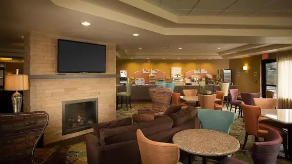 Holiday Inn Express Pocatello | Idaho - Pocatello (ve civarı) - Pocatello