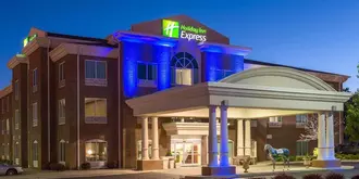 Holiday Inn Express Hotel & Suites Lexington Northeast