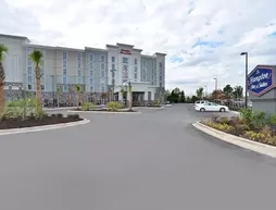 Hampton Inn & Suites Columbia/Southeast-Fort Jackson | Güney Karolayna - Columbia (ve civarı) - Columbia