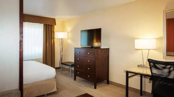 Holiday Inn Express Pullman | Washington - Pullman (ve civarı) - Pullman