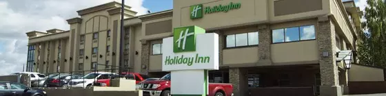 Holiday Inn Calgary Airport | Alberta - Calgary (ve civarı) - Calgary