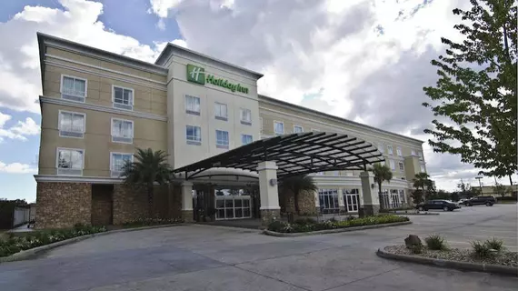 Holiday Inn Hammond - Northshore | Louisiana - Hammond (ve civarı) - Hammond