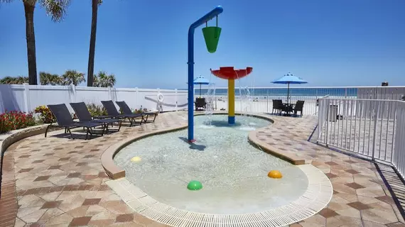 Holiday Inn Resort Daytona Beach Oceanfront | Florida - Daytona Beach (ve civarı) - Daytona Beach