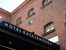 Hotel Katajanokka | Uusimaa - Helsinki (ve civarı) - Helsinki - Katajanokka