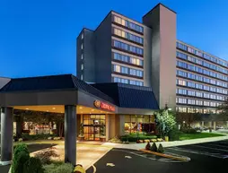 Crowne Plaza Hotel Englewood | New Jersey - Fort Lee - Paramus (ve civarı) - Englewood