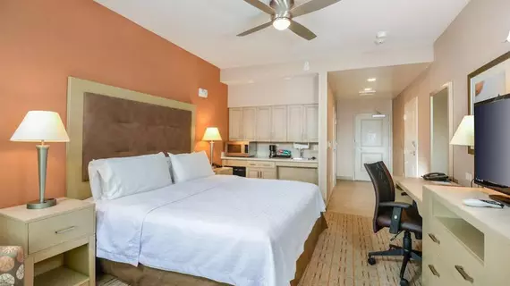 Homewood Suites by Hilton Anaheim Resort - Convention Center | Kaliforniya - Orange County - Anaheim - Anaheim Resort